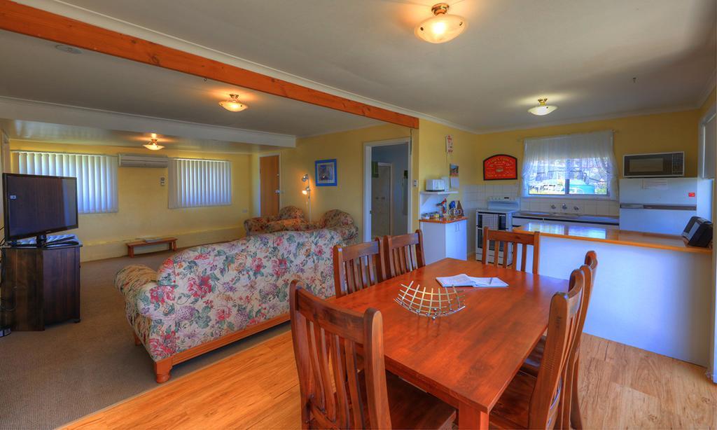Sommers Bay Beach House Murdunna Eksteriør billede